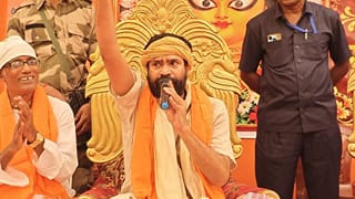 হিন্দুত্ব কী? ব্যাখ্যা দিলেন হিরণ্ময় মহারাজ