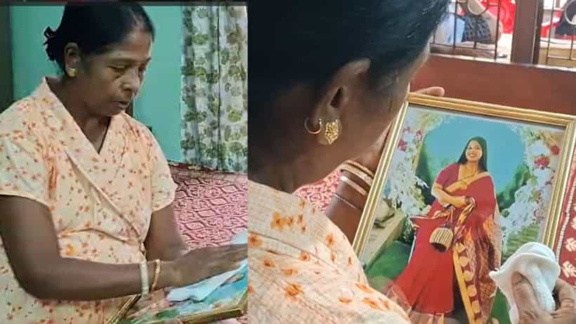 Chorbagan Tragedy: বেনারসের সন্ধ্যা আরতির ছবি! মাকে সারপ্রাইজ দেওয়ার কথা ছিল এই পুজোতেই, শ্রীপর্ণার জন্য আজও দরজায় বসে পপি!