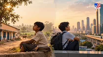 আপনি যে পরিবারে জন্মেছেন, তা আপনার ভবিষ্যৎ কতটা নির্ধারণ করে?