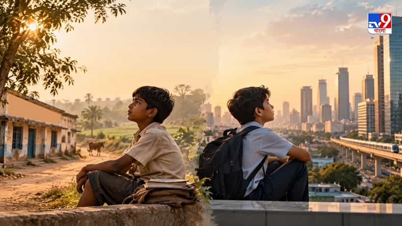 Economic Mobility in India: আপনি যে পরিবারে জন্মেছেন, তা আপনার ভবিষ্যৎ কতটা নির্ধারণ করে?