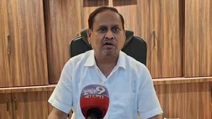 'দুবাই চলে যাব', অর্ধেকেরও কম ভোট পেয়ে পরবর্তী প্ল্যান বললেন হুমায়ুন