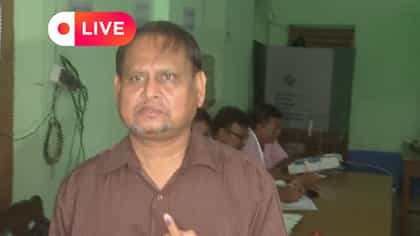 Live: সকাল থেকেই উত্তপ্ত রেজিনগর, সপরিবারে ভোট দিলেন হুমায়ুন কবীর