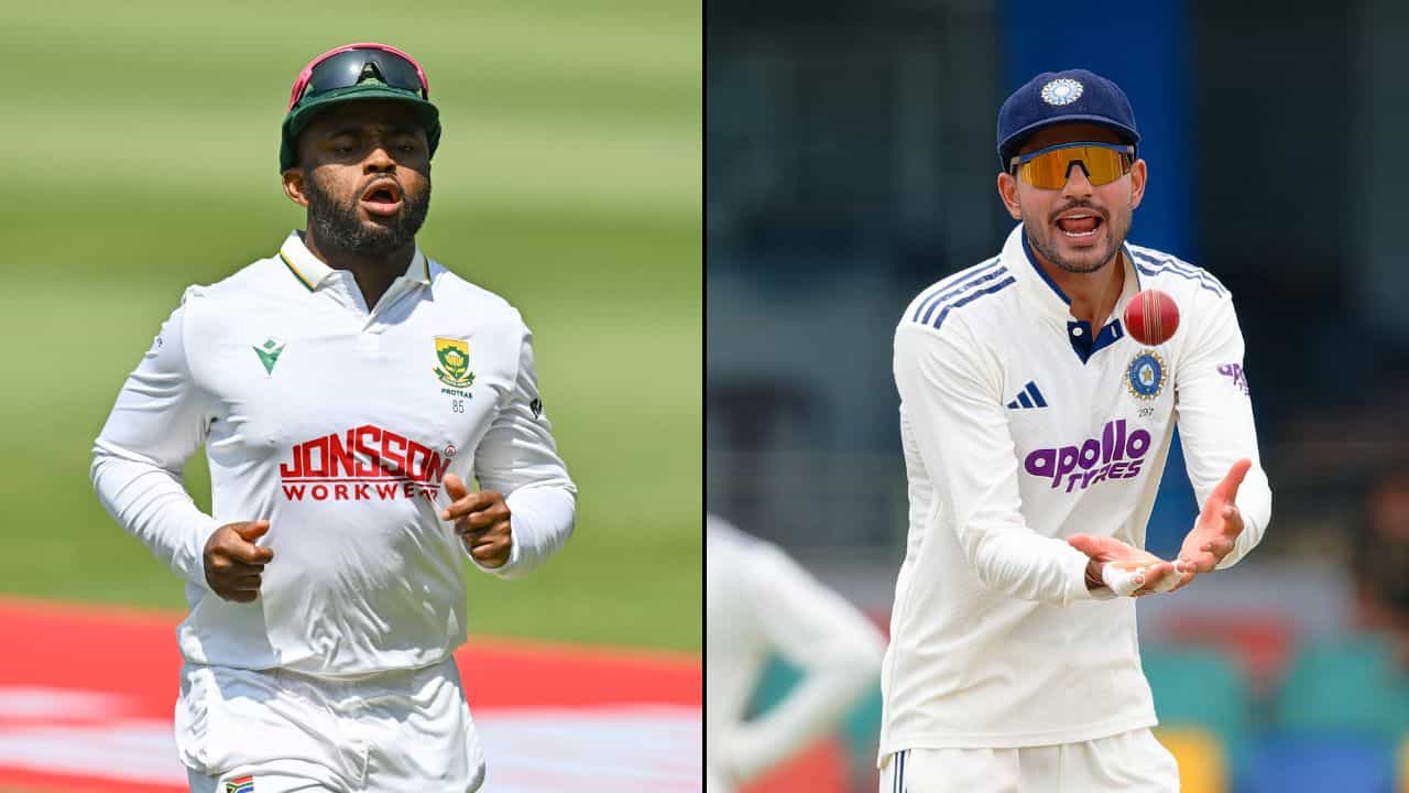 WTC Points Table 2025-27: অবশেষে ক্যাপ্টেন হিসেবে প্রথমবার হারলেন বাভুমা, এতে কী সুবিধা পেল ভারত? WTC Points Table 2025-27: অবশেষে ক্যাপ্টেন হিসেবে প্রথমবার হারলেন বাভুমা, এতে কী সুবিধা পেল ভারত?