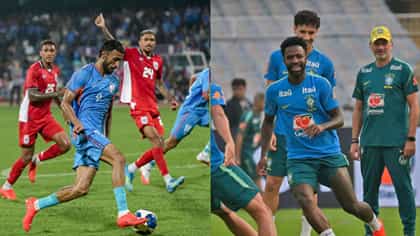 আড়াই ঘন্টা পরেই মাঠে নামবেন ভিনিরা,বাড়িতে বসে কীভাবে দেখবেন ম্যাচ?