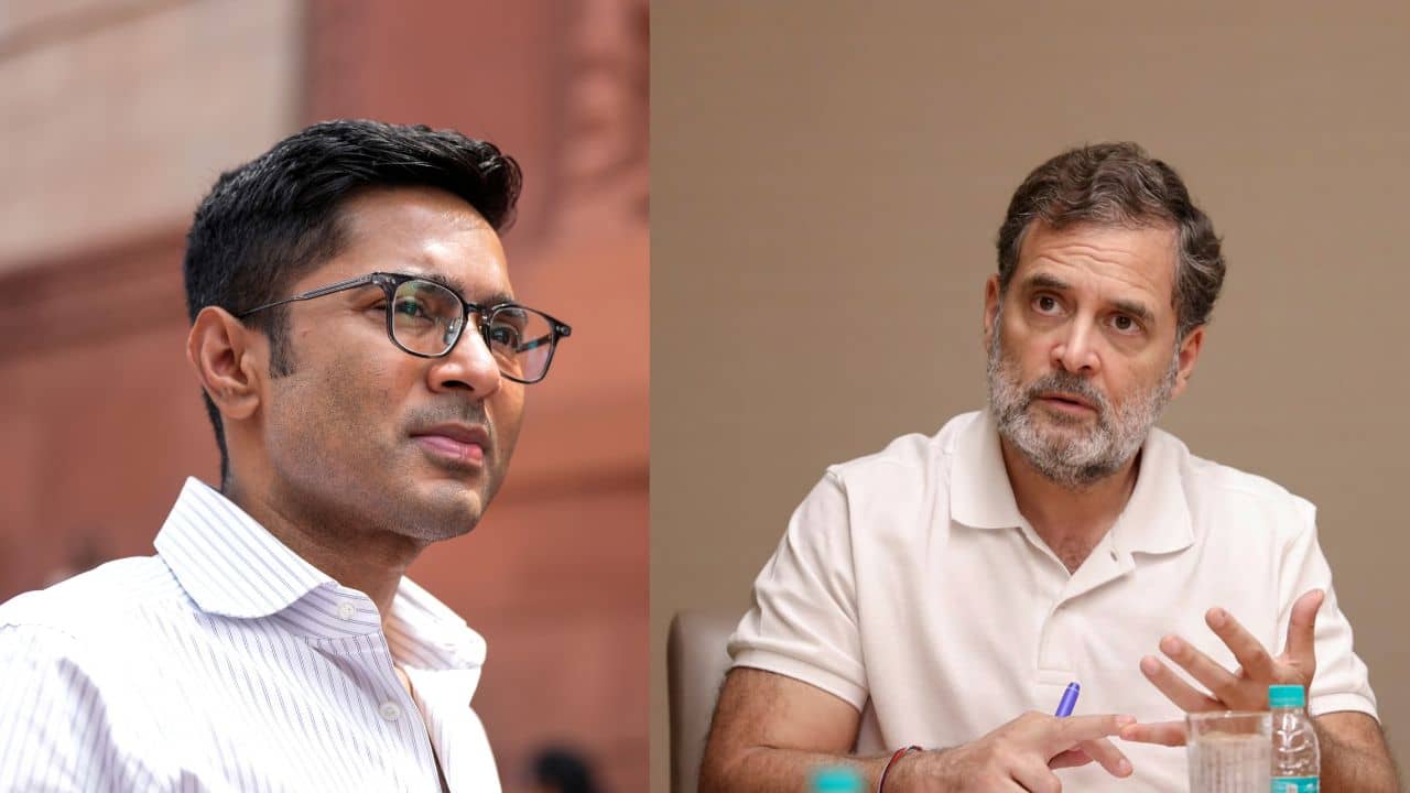 INDIA Alliance: আজ দিল্লিতে পথে নামছেন অভিষেক, পাশে রাহুল-সনিয়ারা, INDIA জোটের কী প্ল্যান?