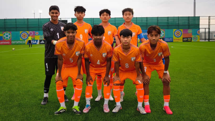 FIFA U15 World Cup: হল না বিশ্বকাপে জয়ের হ্যাটট্রিক, শেষ মুহূর্তে গ্রেনাডার কাছে ৩ গোল খেল ভারত
