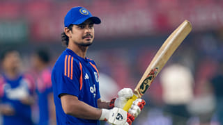 Ishan Kishan Injury: ঈশানের চোটেও কপাল খুলল না বৈভবের, কবে দলে সুযোগ পাবেন তরুণ ব্যাটার?