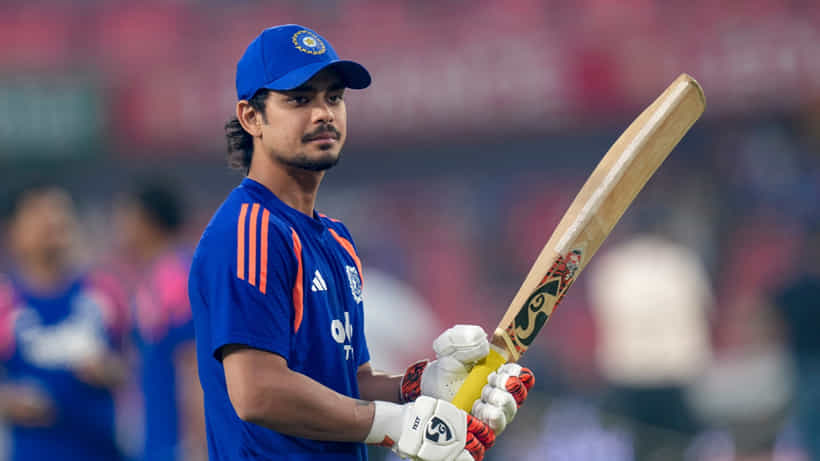 Ishan Kishan Injury: ঈশানের চোটেও কপাল খুলল না বৈভবের, কবে দলে সুযোগ পাবেন তরুণ ব্যাটার?