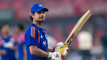 Ishan Kishan Injury: ঈশানের চোটেও কপাল খুলল না বৈভবের, কবে দলে সুযোগ পাবেন তরুণ ব্যাটার?