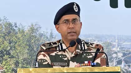 অরুণাচলে ভারত-চিনের মধ্যে সংঘাত জারি, প্রথমবার বললেন ITBP প্রধান