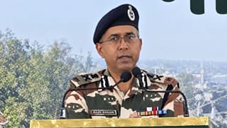 ITBP DG on India-China Clash: অরুণাচল প্রদেশে ভারত-চিনের মধ্যে সংঘাত চলছে, প্রথমবার মানলেন ITBP প্রধান, কী পরিস্থিতি সেখানে?