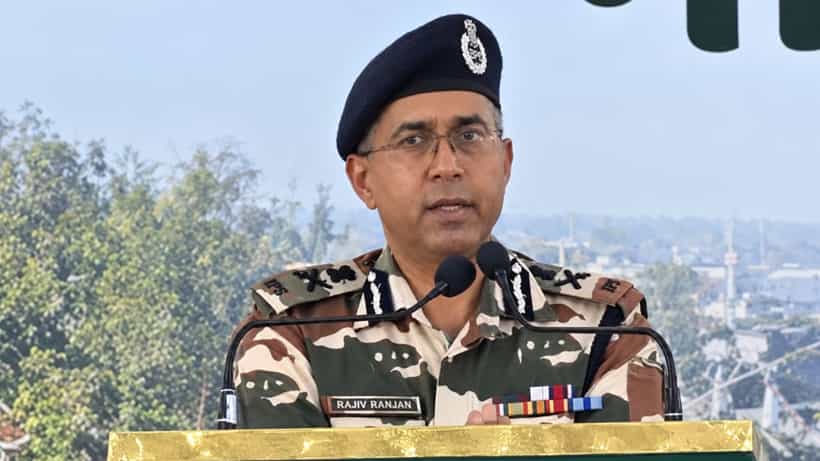 ITBP DG on India-China Clash: অরুণাচল প্রদেশে ভারত-চিনের মধ্যে সংঘাত চলছে, প্রথমবার মানলেন ITBP প্রধান, কী পরিস্থিতি সেখানে?