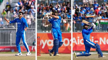 পাকিস্তানকে দুরমুশ করে এশিয়ানে সোনা জিতল ভারত