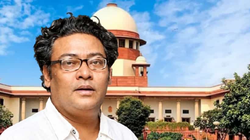 Supreme Court on Inranil Sen: আগাম জামিন চেয়ে সুপ্রিম কোর্ট গিয়েছিলেন ইন্দ্রনীল, সেই মামলা থেকে নিজেকে সরিয়ে নিলেন বিচারপতি দত্ত, কেন?