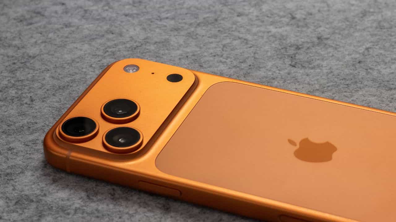 IPhone 17 Pro এবার সস্তায়, অর্ধেকেরও কম দামে পাবেন দেড় লাখের এই আইফোন, কীভাবে জেনে নিন IPhone 17 Pro এবার সস্তায়, অর্ধেকেরও কম দামে পাবেন দেড় লাখের এই আইফোন, কীভাবে জেনে নিন