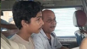 ইস্যু কলা গাছ, চোখে গুরুতর চোট সিপিএম নেতার! রক্তারক্তিকাণ্ড