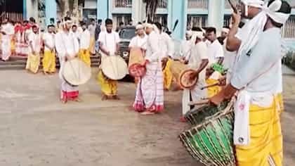 সিলেবাসে এবার সাঁওতালি নাচ-গান, উচ্চশিক্ষায় এবার নতুন দিগন্ত