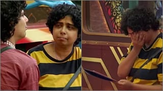 Bigg Boss Bangla: শরীর খারাপের জন্যই বিগ বস থেকে বের হলেন ঝিলম, ঠিক কী হয়েছে?