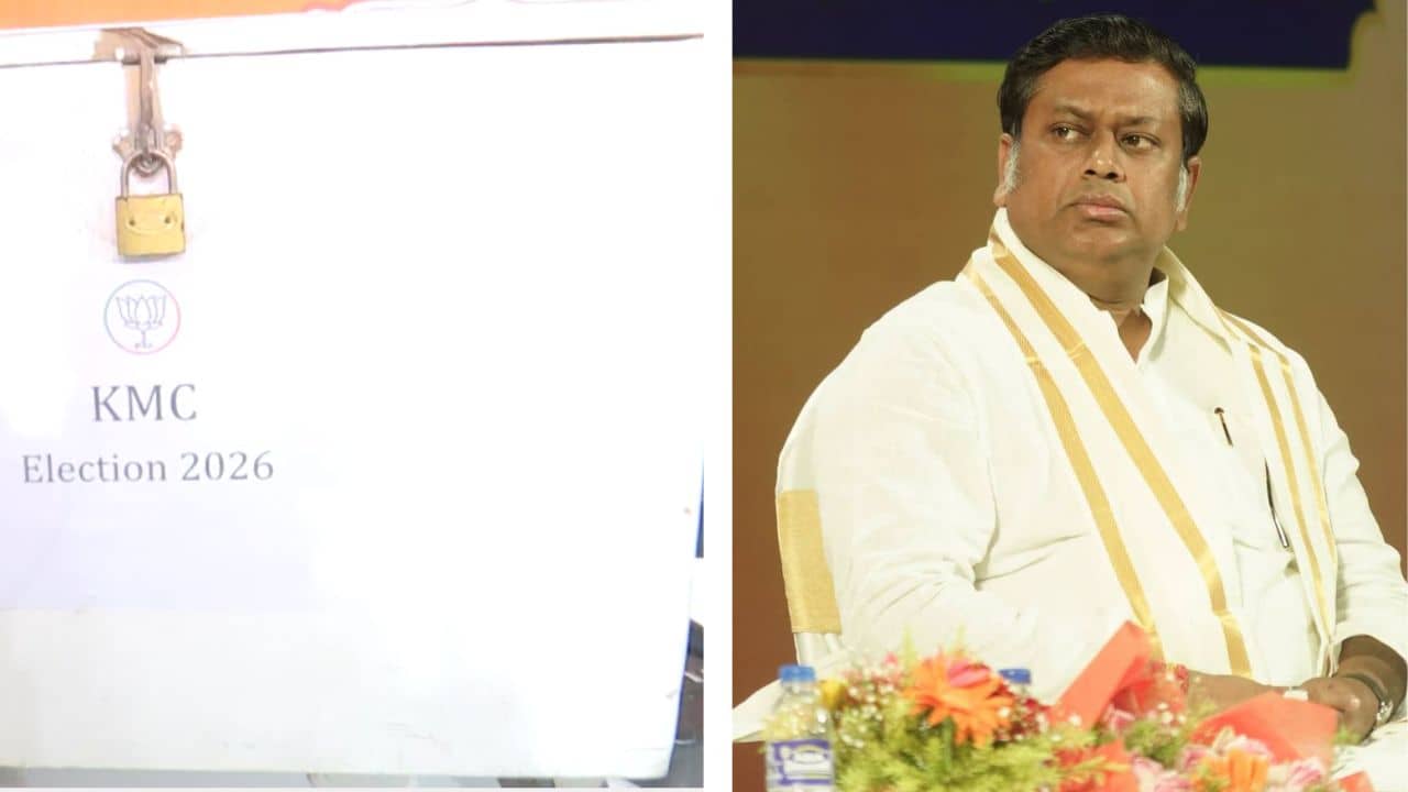 BJP Candidate: কাউন্সিলর হতে চান? বড় সুযোগ দিচ্ছে বিজেপি, দ্রুত ড্রপ বাক্সে ফেলুন নিজের বায়োডাটা