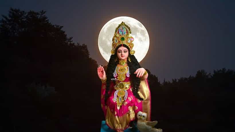 Kojagari Lakshmi Puja: জানেন দুর্গাপুজোর ঠিক পরেই কেন হয় কোজাগরী লক্ষ্মীপুজো?