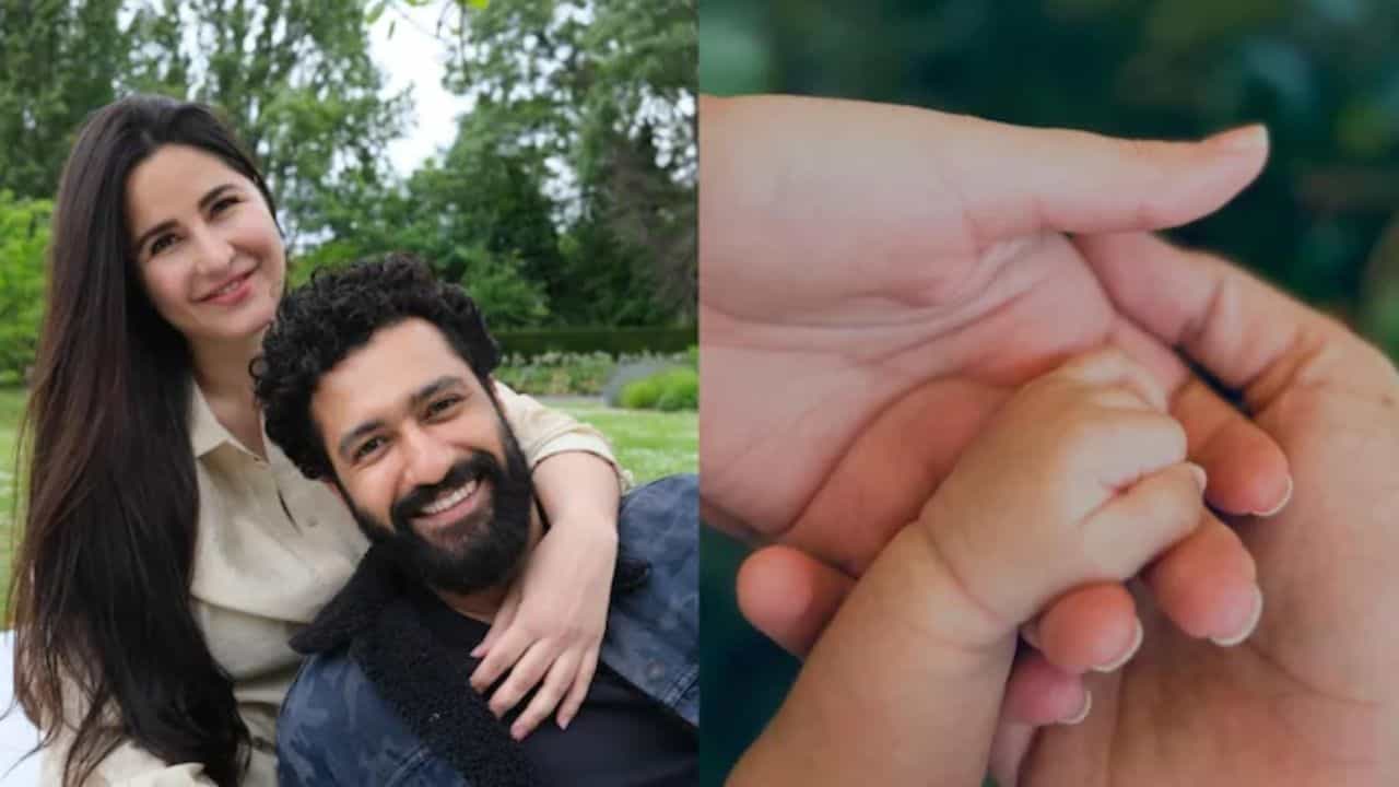 Vicky Kaushal: ছেলে হওয়ার পর কতটা বদলেছে জীবন? রাখঢাক না রেখেই সবটা বলে দিলেন ভিকি কৌশল Vicky Kaushal: ছেলে হওয়ার পর কতটা বদলেছে জীবন? রাখঢাক না রেখেই সবটা বলে দিলেন ভিকি কৌশল