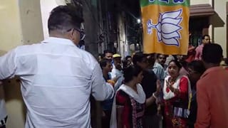 Katwa Protest: ‘দলে সুন্দরী-শিক্ষিত মহিলা কর্মী না আনলে পুরনোদের ছাঁটাই!’ বিজেপি নগর সভাপতির বিরুদ্ধে বিস্ফোরক অভিযোগ