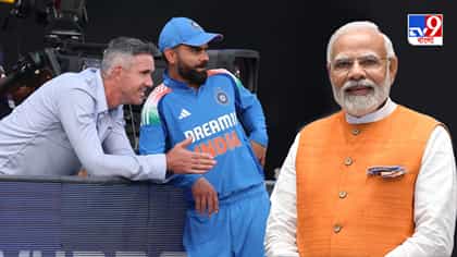 ‘এখন আরও বড় করে ভাবে ভারত’, প্রধানমন্ত্রী মোদীর প্রশংসা পিটারসেনের