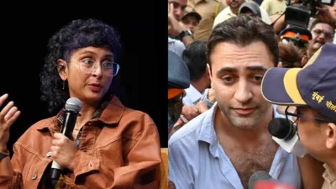 Imran Khan: মামা আমির চুপ, এবার ইমরান খানের দেশ ছাড়ার নির্দেশ নিয়ে মুখ খুললেন প্রাক্তন মামী কিরণ রাও