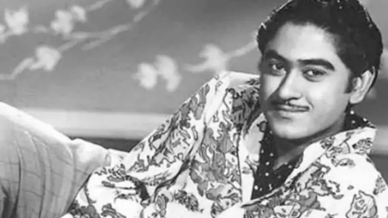Kishore Kumar: মুম্বই, কলকাতায় নয়, কিশোর কুমারের শেষকৃত্য কেন খান্ডোয়ায় হয়েছিল জানেন?