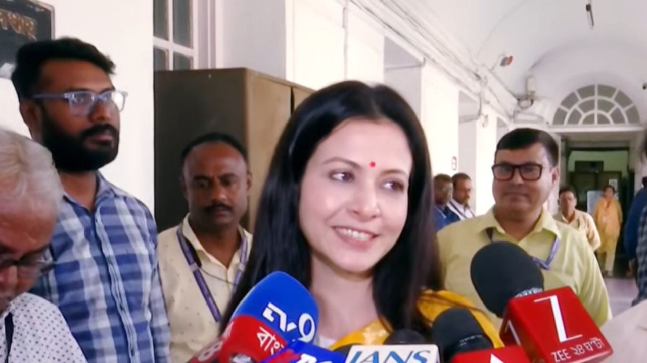 Koel Mallick: একই আসনে দু’বার জয়ী কোয়েল, সাংসদ হয়ে কী করতে চাইছেন?