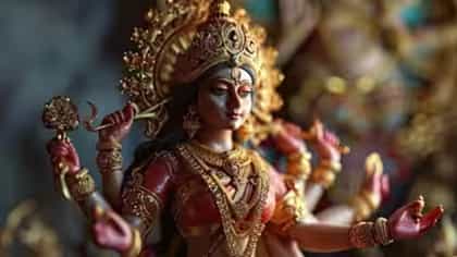 জানেন দুর্গাপুজোর ঠিক পরেই কেন হয় কোজাগরী লক্ষ্মীপুজো?