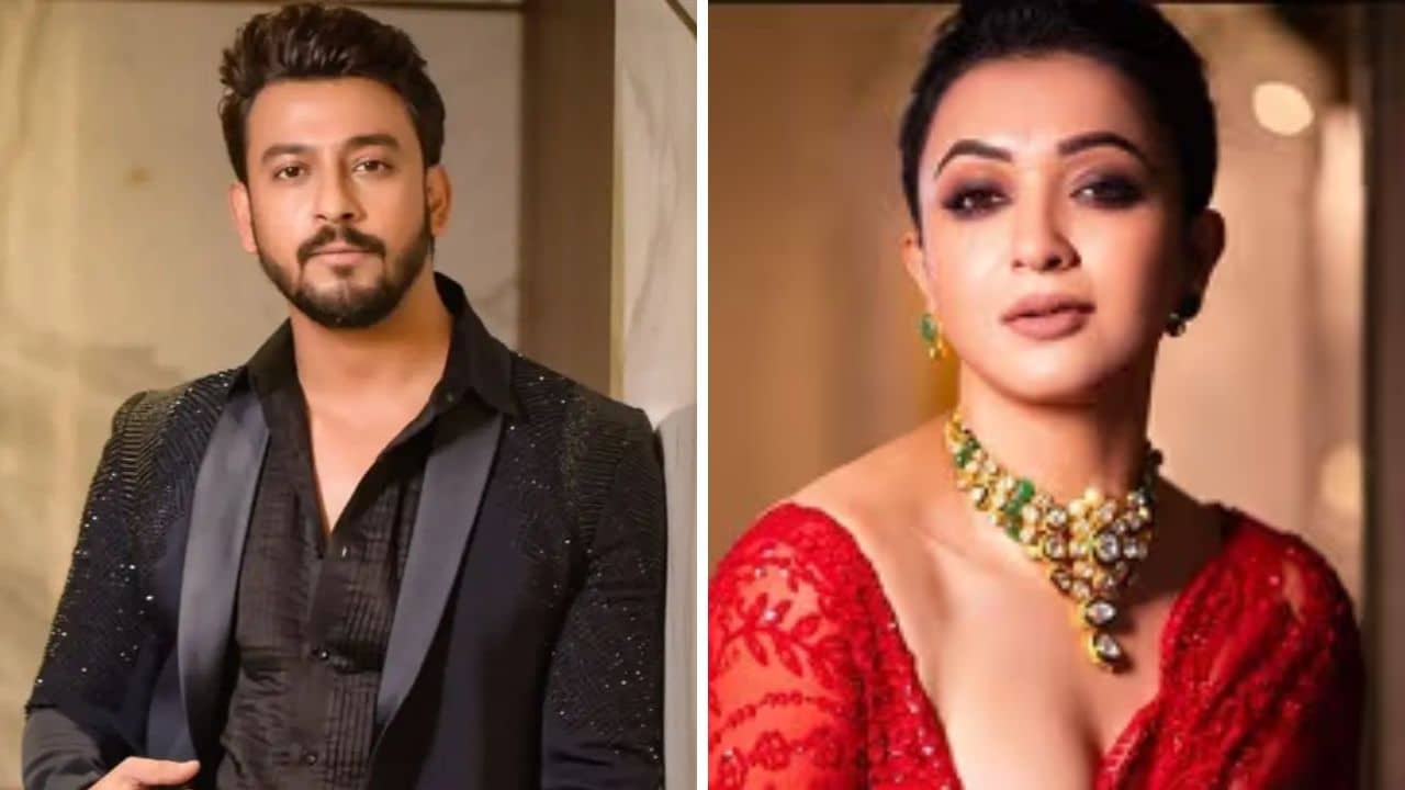 Bonny- Koushani: বনি-কৌশানীর বিচ্ছেদ? জল্পনা বাড়তেই সত্যিটা সামনে আনলেন জুটি