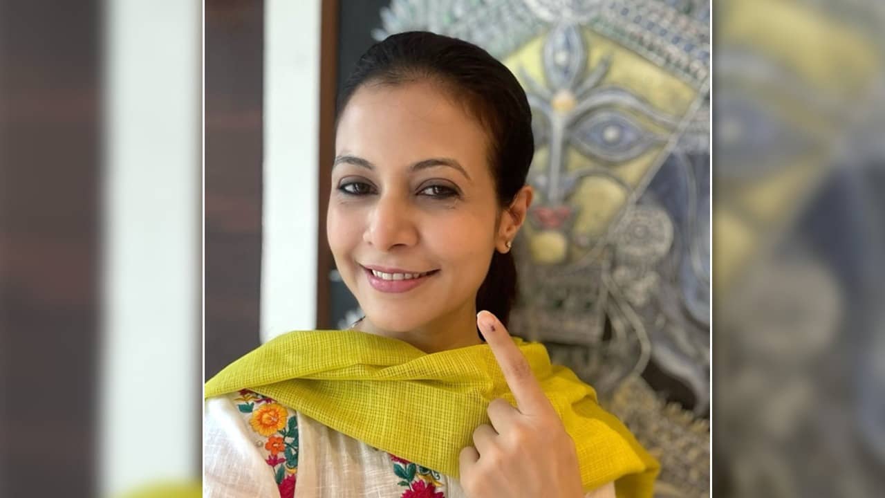 Koel Mallik: এবার বিজেপির হয়ে দেশের মানুষের জন্য নিজেকে উৎসর্গ করবেন কোয়েল