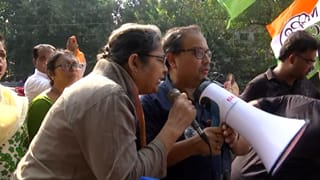 Mamata Banerjee: 30বি হরিশ চ্যাটার্জি স্ট্রিট করছে খাঁ খাঁ! দেখাই মিলল না, কুণাল-দোলাদের কোর্টে বল ঠেলে ‘উধাও’ মমতা!