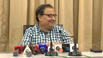 ঋত শিবিরের সাবিনা পদ ছাড়তেই 'আসরে' মমতা শিবিরের কুণাল