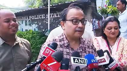 দেশপ্রিয় পার্কে যাঁরা মারা গিয়েছিলেন, তাঁদের মধ্যে আমি একজন : কুণাল