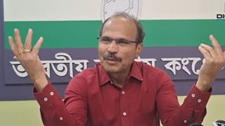 Adhir Ranjan Chowdhury: বামেদের সঙ্গে আদর্শগত অমিল থাকলেও, কেন পাশে দাঁড়াচ্ছেন অধীর চৌধুরী