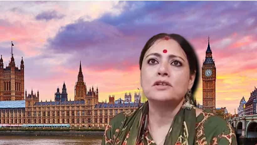Agnimitra Paul in London: লন্ডন থেকে শিখে আসছেন অগ্নিমিত্রা, কলকাতাতেও ট্রেন-বাস-মেট্রোর জন্য এই ব্যবস্থা!