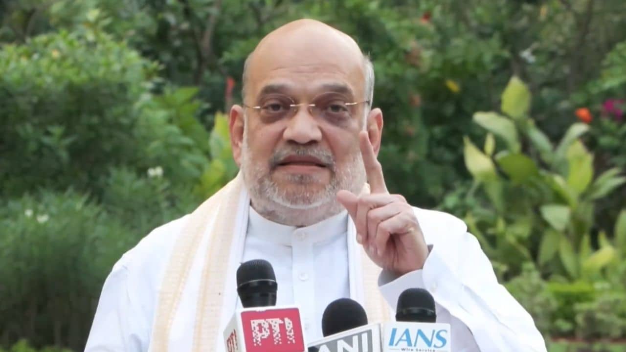 Amit Shah on Rahul Gandhi: ২০২৯-এর ভবিষ্যদ্বাণী করে দিলেন অমিত শাহ, রাহুল গান্ধীকে বার্তা স্বরাষ্ট্রমন্ত্রীর