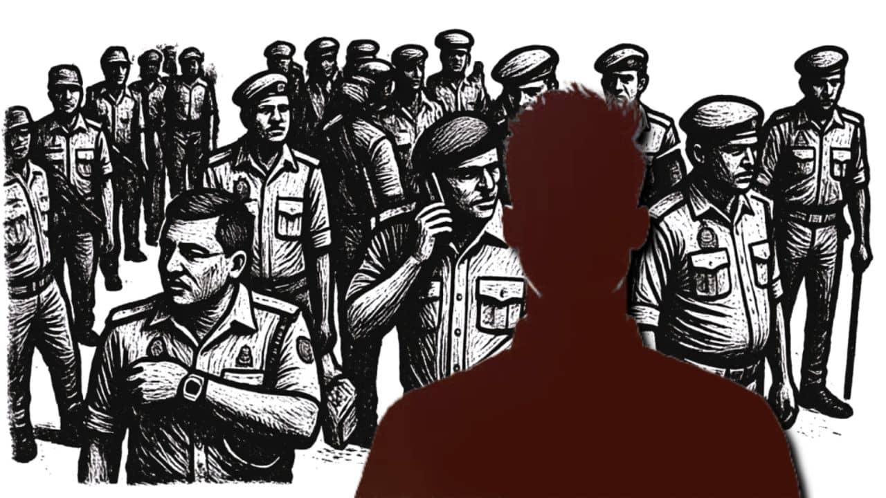 Asansol: হটস্পট কুলটি, অপারেশন প্রহারে ধরা পড়ল মাস্টারমাইন্ড শুভম