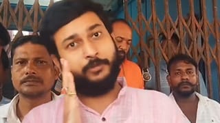 সিপিএমের বোঝা উচিত এই সরকার দুর্বল নয়: বিজেপি বিধায়ক