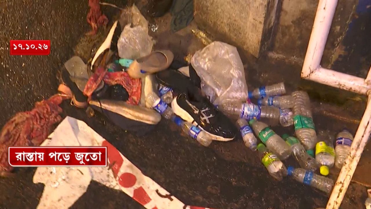 Chorbagan Incident: চোরবাগানের ঘটনায় দায় কার! অবসরপ্রাপ্ত বিচারপতির নেতৃত্বে সিট গঠন করল রাজ্য