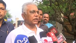 Dilip Ghosh on Muslim: আজ যেখানে ক্রিমিনাল সেখানেই সংখ্যালঘু, বিজেপি চায় তারা মূল স্রোতে ফিরুক: দিলীপ ঘোষ