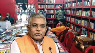 Dilip Ghosh on CPIM: হাইকোর্টে চ্যালেঞ্জ হওয়ার পর দিলীপ বললেন, ‘স্টল করুন, বিক্রি তো হয় না’
