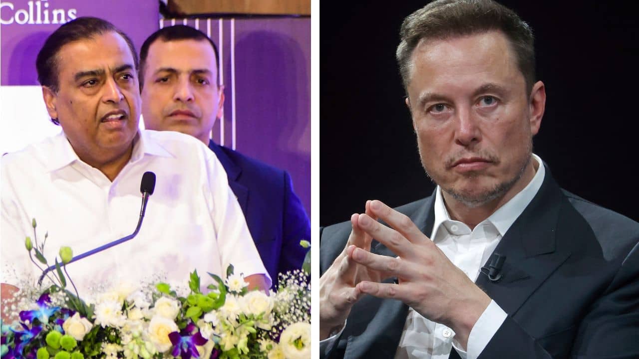 Reliance on Starlink: ভারতের নীতি মানতে হবে, স্টারলিঙ্ককে স্বাগত জানিয়ে বিবৃতি দিল রিলায়েন্স