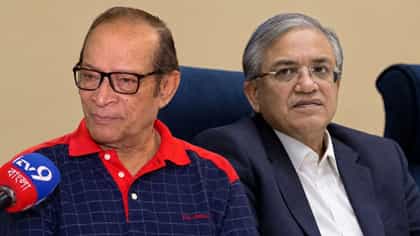 আদৌ কি বিপদ বাড়ছে জ্ঞানেশ কুমারের? সংবিধানের আর্টিকল ৩২৪-এ কী আছে?