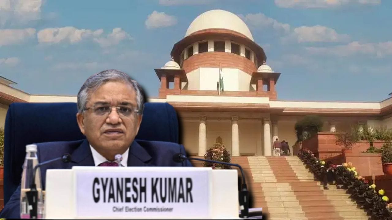Supreme Court-Gyanesh Kumar: ‘শীর্ষ আদালতের বিরাট ক্ষমতা’, জ্ঞানেশ কুমারের মামলায় ঠিক কী করতে পারে শীর্ষ আদালত