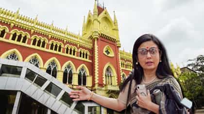 মহুয়ার মামলায় শাহের মন্ত্রককে যুক্ত করার নির্দেশ কলকাতা হাইকোর্টের