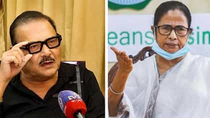 'ফিরলে কী পাবে?' মমতার কাছে হিসেব বুঝে নিতে চাইলেন মদন মিত্র