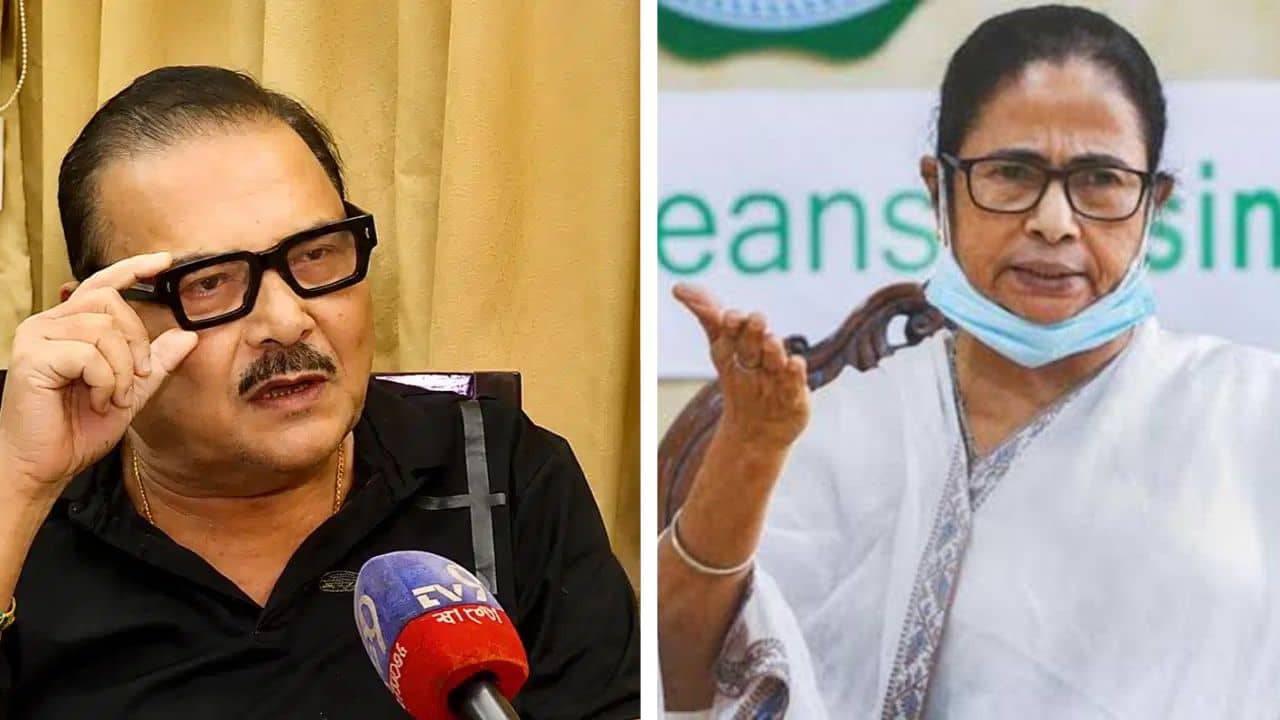Madan Mitra on Mamata Banerjee: ফিরলে কী পাবে? মমতার কাছে হিসেব বুঝে নিতে চাইলেন মদন মিত্র